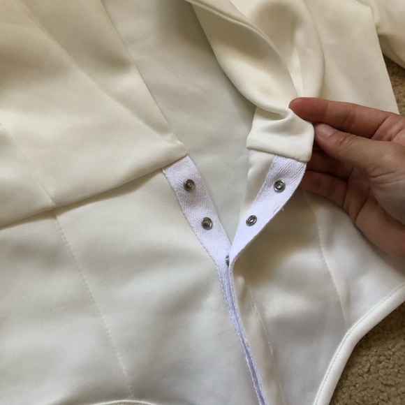 PrettyLittleThing top - Picture 2 of 3